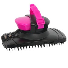 Horse Grooming Comb Massage Brush for Combing Horses Brushing Tools