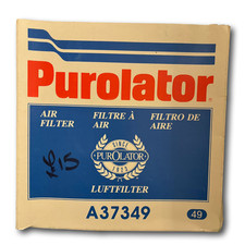 Filtre à air Seat RONDA