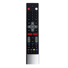 For COOCAA -7708J Voice Remote Control for  539C-267708-W000 32E67589