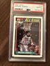 Michael Jordan 1992 Topps #115 PSA 10 Gem Mint