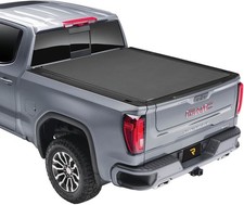 Bak Industries Revolver X4s Roll-up Truck Bed Cover 5 Ft 10 In Gm Fullsize