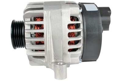 Lichtmaschine Generator Lima HELLA 8EL 012 426-771 für STILO KA LANCIA 500 FORD