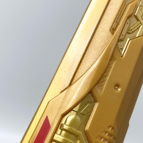 Ohsama Sentai King-Ohger DX Ohger Calibur ZERO Premium Bandai Schwert mit Box Japan - Bild 5 von 10