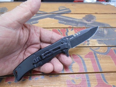 10nさん Electrician's Bearing-Assisted Open Pocket Knife - 44228 | Klein Tools