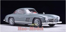 NOREV 1:12 Benz 300SL 1954 sports Model Car Alloy Diecast Hobby Ornaments Gifts