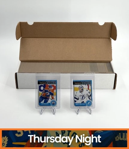 2014 O-PEE-CHEE HOCKEY COMPLETE SET #1-600 + UPDATES #U1-U42 DRAISAITL RC