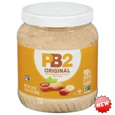  PB2 Powdered Peanut Butter - 24oz