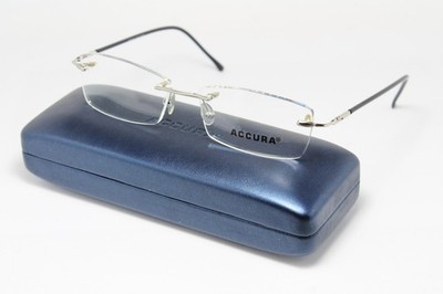 ACCURA ZM-5-22 C2 Brille Eyeglasses Bril Lunettes Gafas Randlos