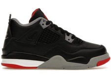 Jordan 4 Retro Bred Reimagined PS