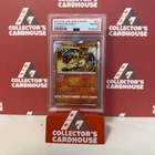 Charizard | 013/095 | PSA 10 | Tag Bolt Holo Japanese | G20
