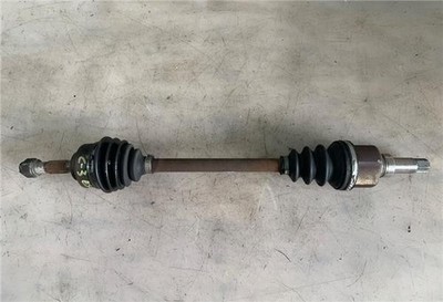 3272ET GETRIEBE VORNE LINKS / 3272ES , CITROËN | 3272HY , PEUGEOT | 3272JA , CIT