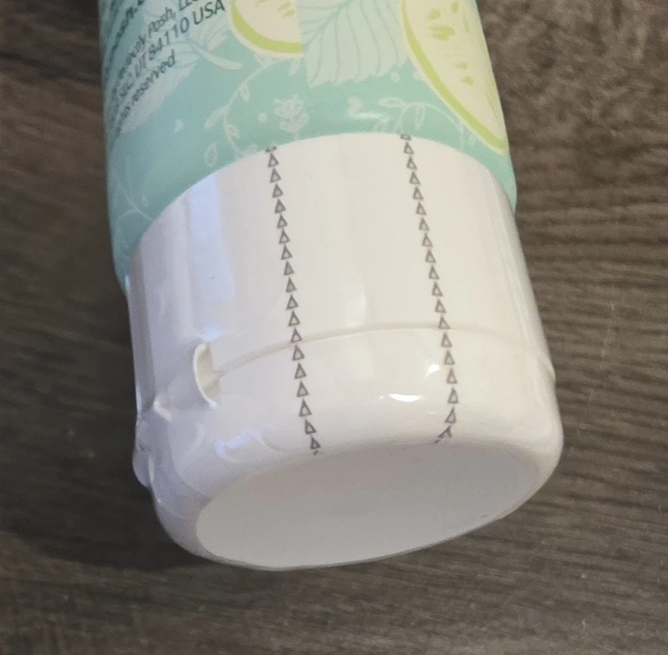 Jabón facial exfoliante Perfectly Posh BFF Best Friends Forever Foto 3 de 3