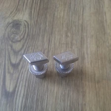 2 IronRidge T38 T-Bolt Bonding Hardware 2 Bolts