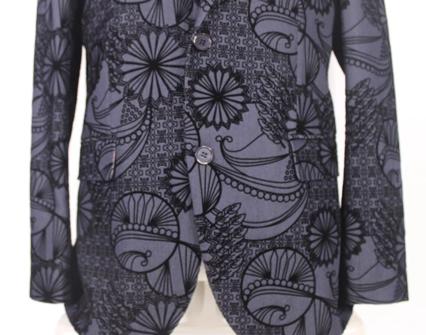 Bogosse Tibo Blazer 83, размер: US40/3/EU/50, новый с Ярлыками, 35% вискоза и 65% полиэстер  - Изображение 2 из 4