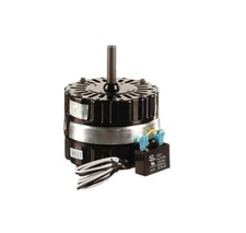 NEW Master Flow Power Roof Vent Motor Replacement Gable Vents Repair Parts Steel