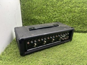 ProSound N73HH 100W PA-Head 4-Kanal Mischpult Verstärker + Netzteilkabel getestet