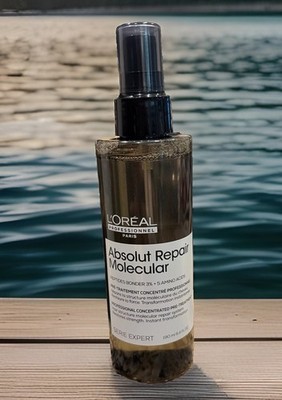 L'Oreal Absolut Repair Molecular Pre-Treatment | Advanced Deep Molecular Spray