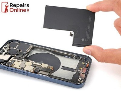 iPhone Neu OEM Original Apple Akku Austausch Reparatur Service
