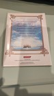 The Art of Suikoden V Art Book & Music CD Sealed Konami Official PS Retail Promo — photo 2
