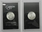 GSA06  1883-CC GSA Morgan Dollar Choice BU, Littleton Select
