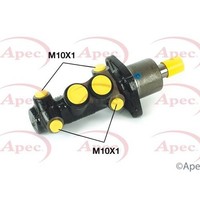 Seat Inca 6K9 1995-2003 Bremse Hauptbremszylinder MCY141 Apec