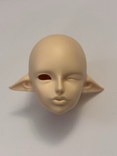 BJD Fairyland Lishe elf winking event head (SD size)