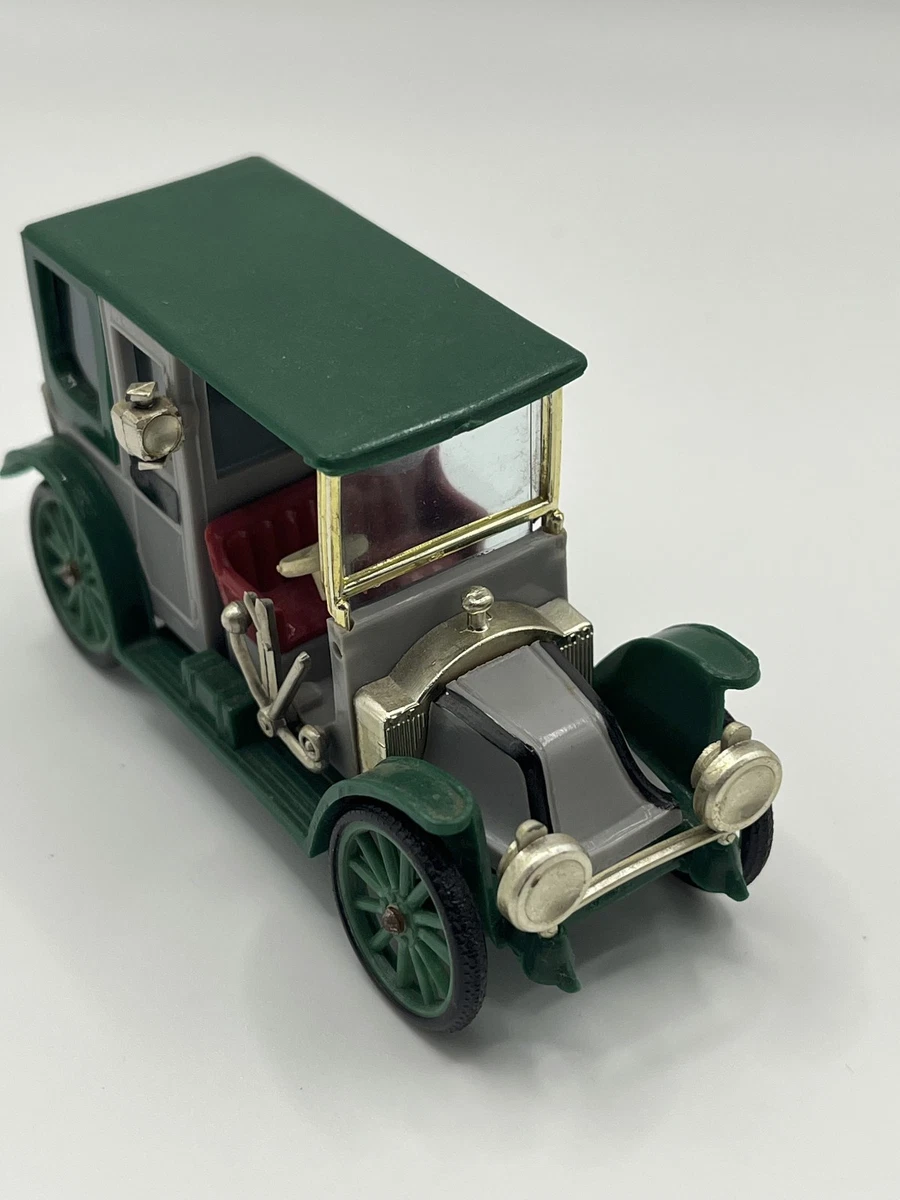 Renault 21 Nevada phase II Gendarmerie (Norev) 1/43e