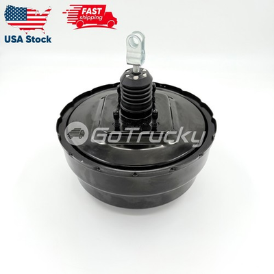 #ad Brake Booster For Isuzu NRR NQR NPR NPR HD 4JJ1 3.0L 4HE1 GAS 4.8L 99 20 $177.00
