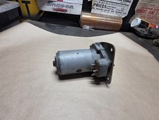 Mercedes W111 W112 A1118200042 Wiper Motor Bosch Wsjc2122 Mercedes W111 W112 A1118200042 Wiper Motor Bosch Wsjc2122