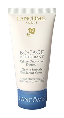Lancome Beruhigendes langanhaltendes Körperdeodorant Damen 50ml Bocage Cremes