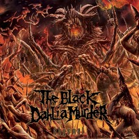 The Black Dahlia Murder - Abysmal - Cd - Jewel Case