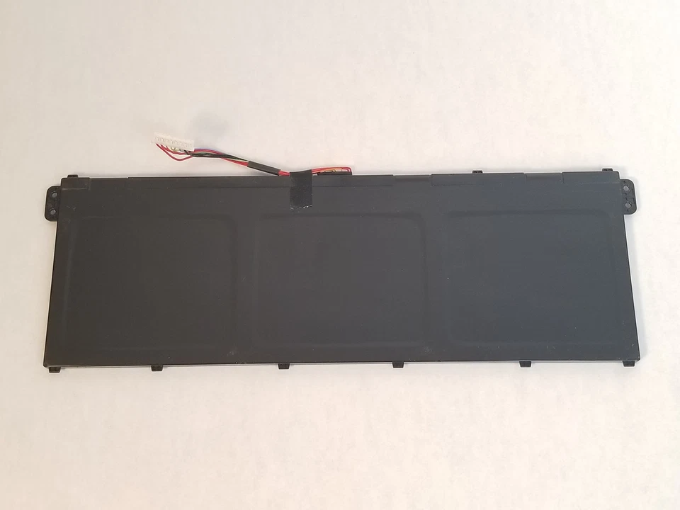 Lote de 2 baterías para portátil Acer AP18C4K 3880mAh 3 celdas para Aspire 5 A515-43 Foto 2 de 3