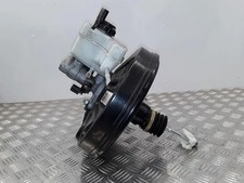 VW PASSAT CC 357 Unterdruck-Bremskraftverstärker 3C1611301 20726451
