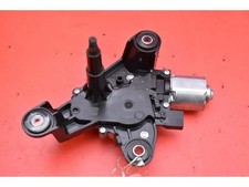 PEUGEOT 208 Furgon Heckscheibenwischermotor 9819900080 2021 31714540