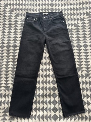Sandro Men s Grey Slim-Fit Jeans sz 32