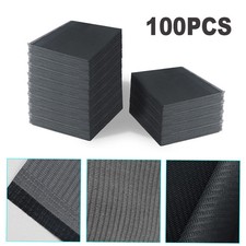 100pcs Disposable Waterproof Tattoo Clean Pad Tattoo Bib Cover Tattoo Accessorie