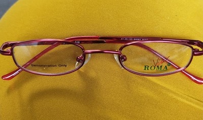 NEW VIVA EYEWEAR KIDS VR516 AUTHENTIC DESIGNER FRAMES EYEGLASSES 41-20