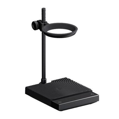 TIMEMORE Blackmirror Duo Coffee Scale Digital Timer Flow Rate w/ Stand