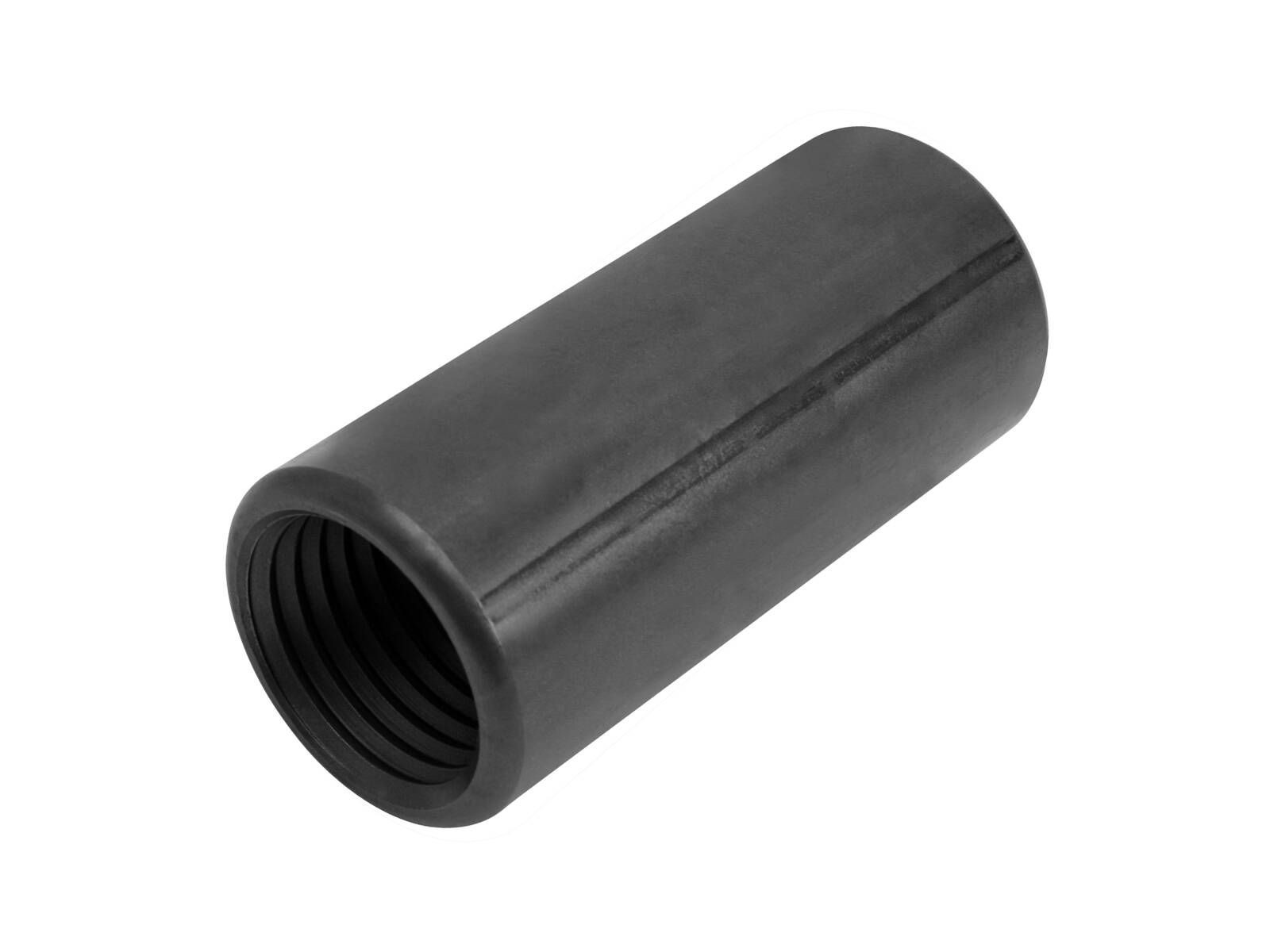 Douille DT Spare Parts 1.25006 filetée M36 pour bague d'essieu de remorque