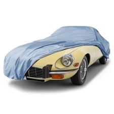 1961-1974 Jaguar Xke 22 Seater Custom Car Cover - Waterproof - Full Warranty 1961-1974 Jaguar Xke 22 Seater Custom Car Cover - Waterproof - Full Warranty