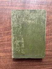 True Stories of the Great War – Vol IV – 1918 – F.T. Miller – Spine Separated