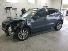 Used Alternator fits: 2019 Cadillac Xt4 2.0 Grade A