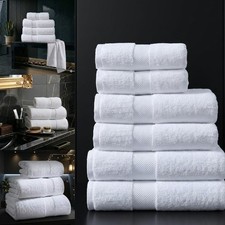 Hotel Quality White Egyptian