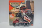 2025 Mattel Matchbox Working Rigs WESTERN STAR 49X