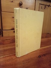 Buses And Trolley buses Since 1945 By David Kaye Blandford Encyclopaedia HB Book