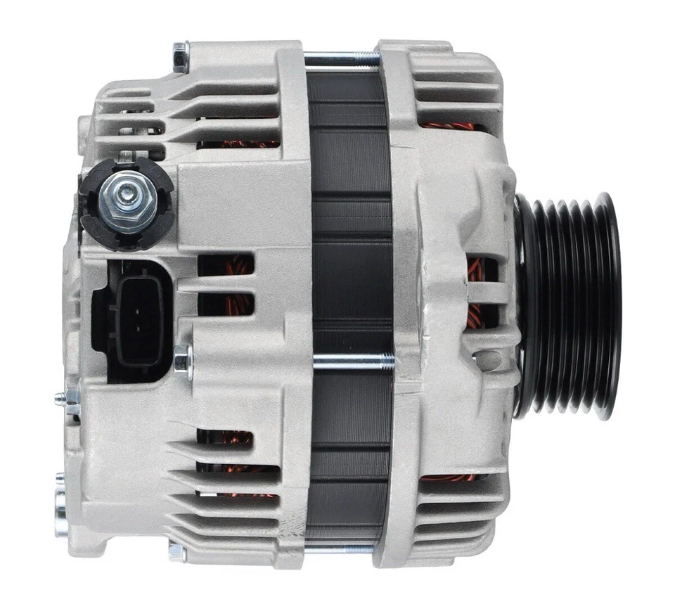 Alternador Nissan Murano 2003-2009 Máxima 1995-2003 INFINITI I30 I35 13826 Foto 2 de 4