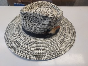 Charlie 1 Horse Women's Wide Brim Sun Hat!
