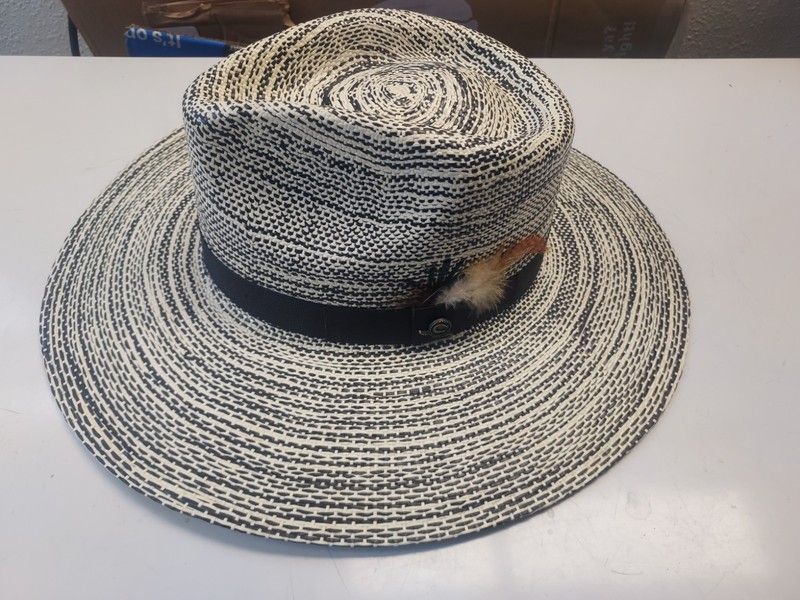 Charlie 1 Horse Women's Wide Brim Sun Hat!
