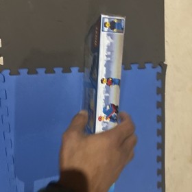 Lego City 3221 Lego City Truck Retired 2010 Sealed Rare New