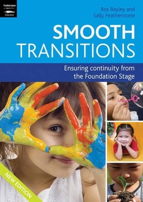 Smooth Transitions: Ensuring continuity from the Foundation Stag